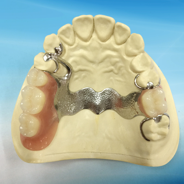 Qafas Naturali tad-Dentatura